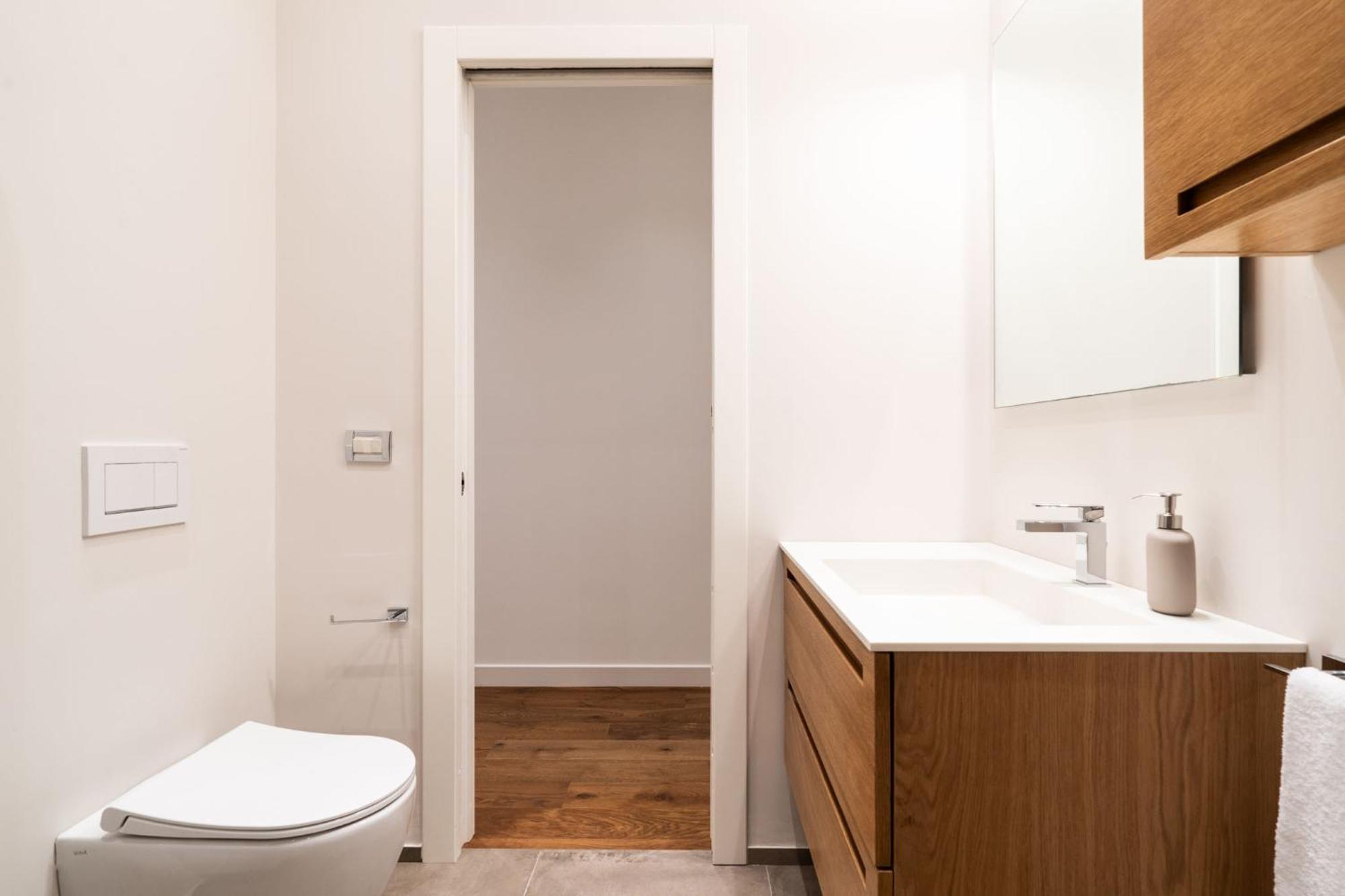 Panoramic Flat-Les Suites Bari Eksteriør billede